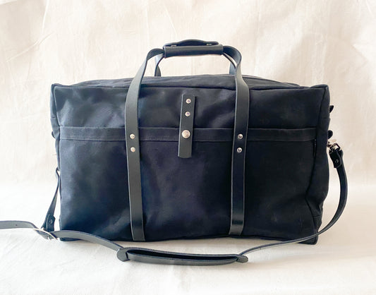 Made To Order Carry-On Duffel