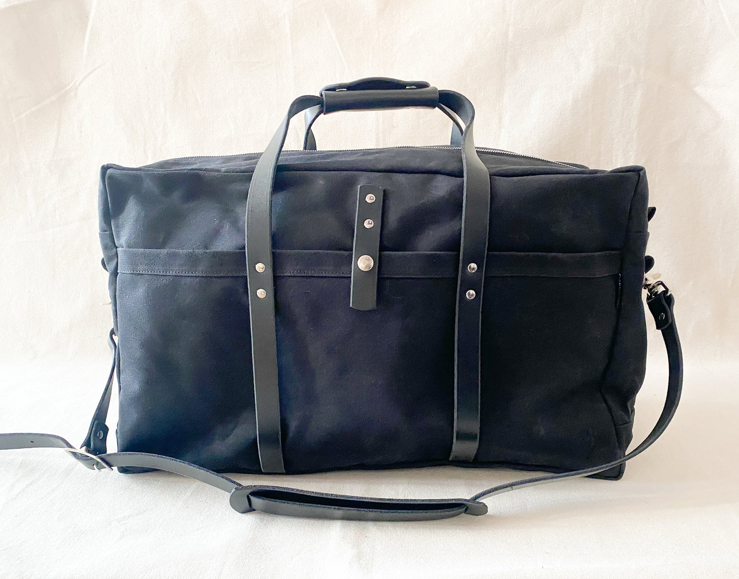 Made to Order Carry-On Duffel