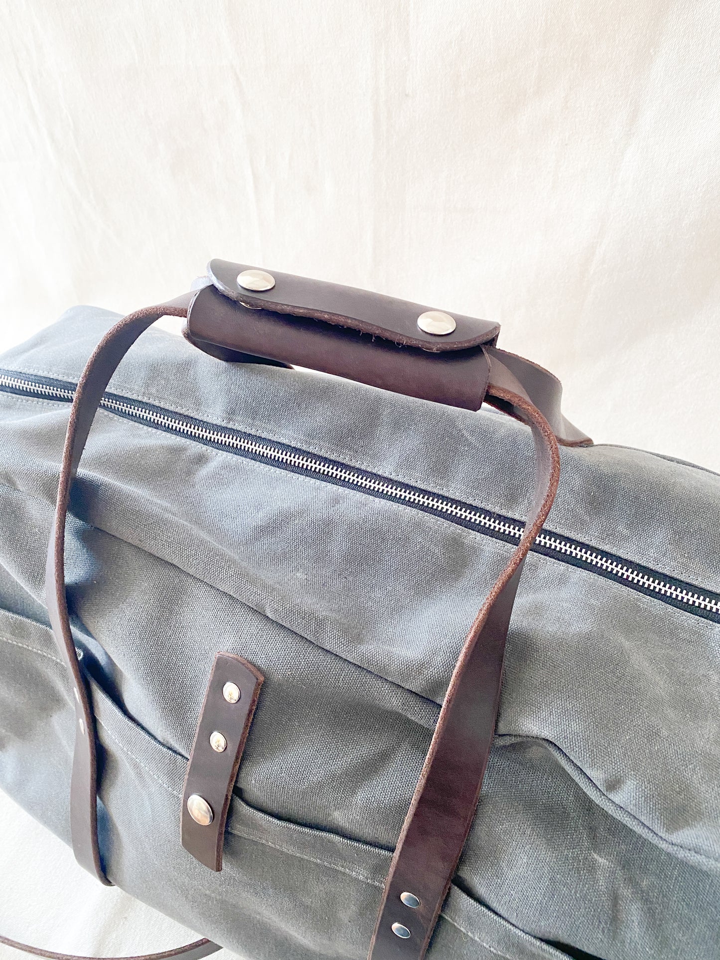 Made to Order Carry-On Duffel