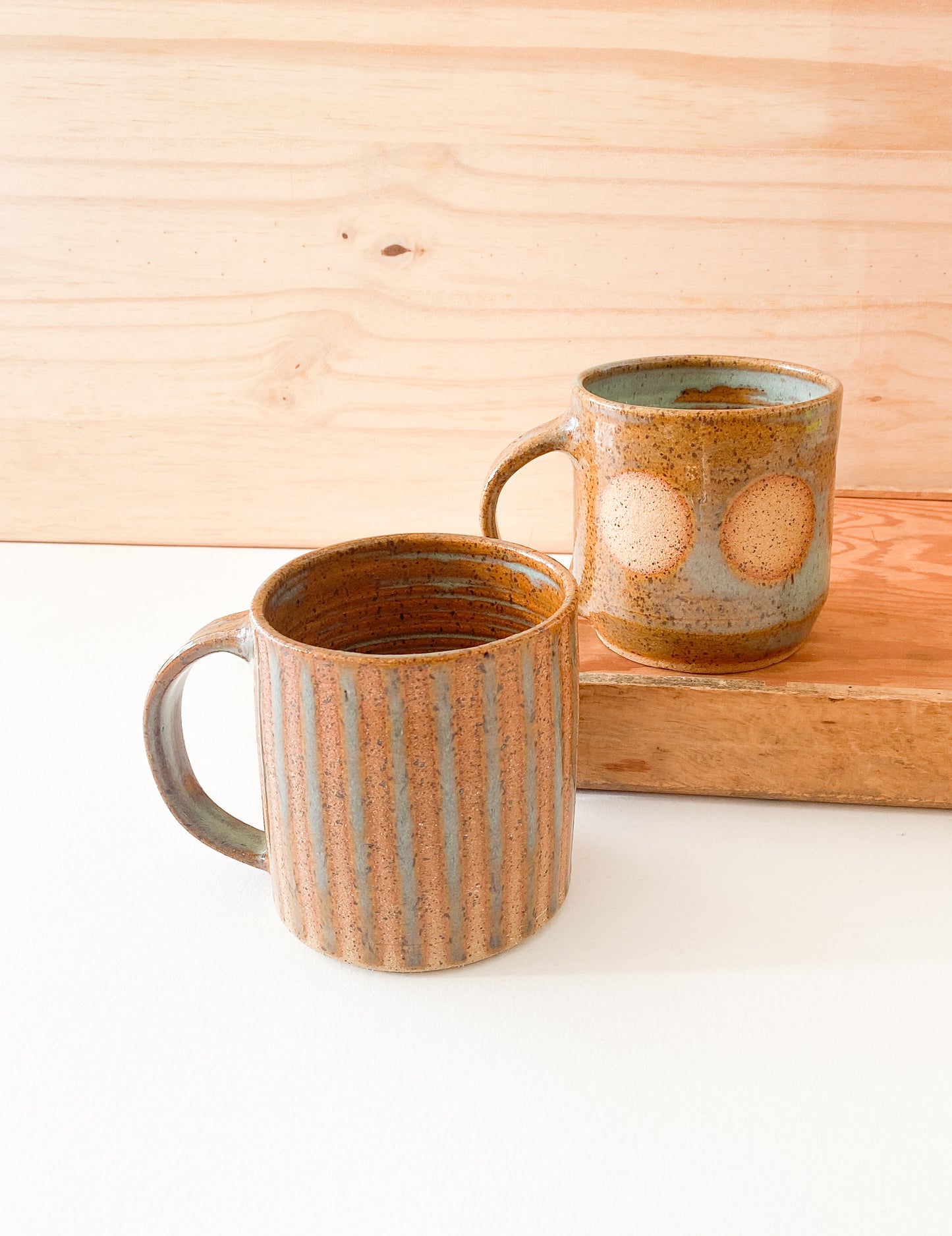 Sand and Sea Mug