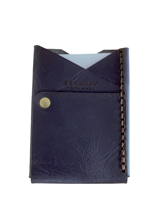 Big Spender Wallet - Midnight