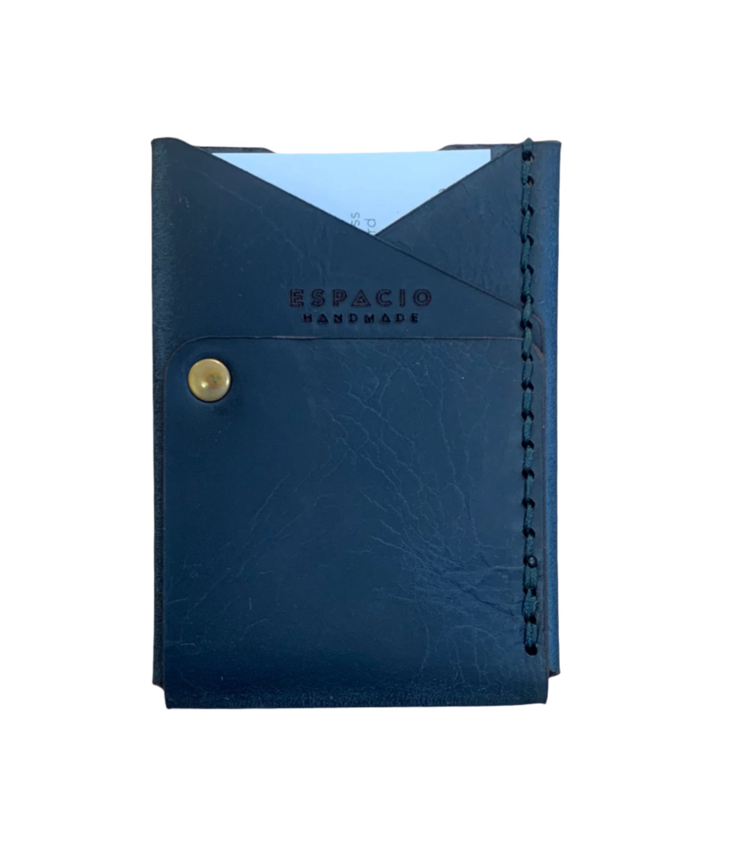 Big Spender Wallet - Midnight