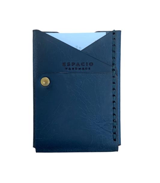 Big Spender Wallet - Midnight