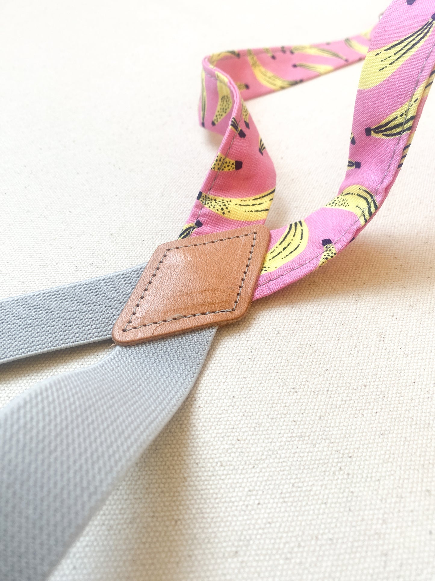S+W Fabric Suspenders