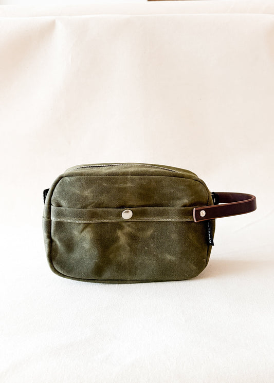 Toiletry Bag
