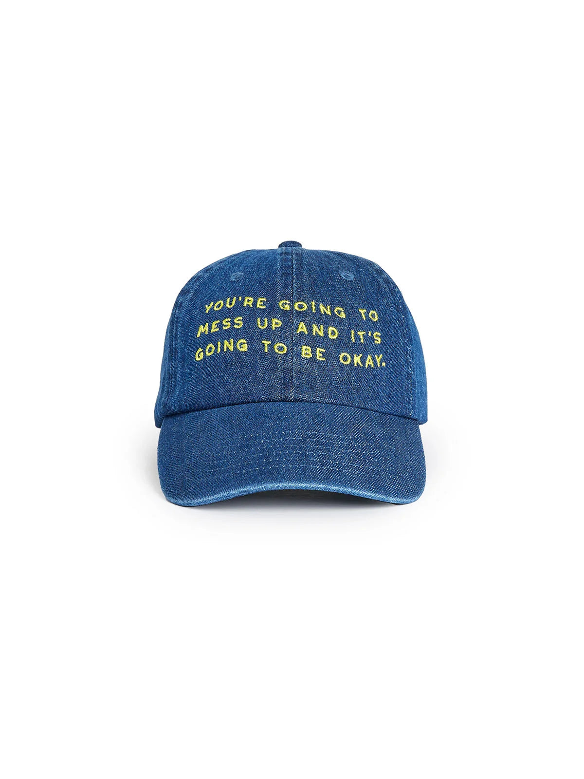 Sohla El-Waylly: You're Going To Mess Up Hat