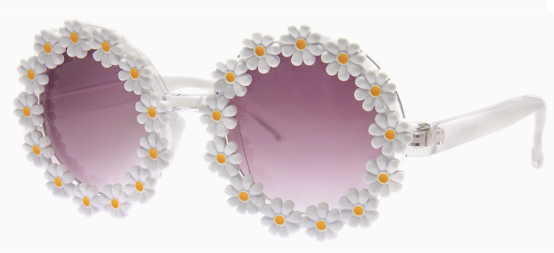 Daisy Sunglasses