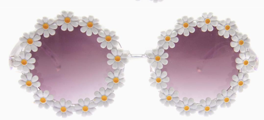 Daisy Sunglasses