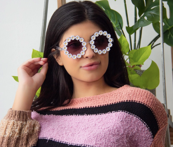 Daisy Sunglasses