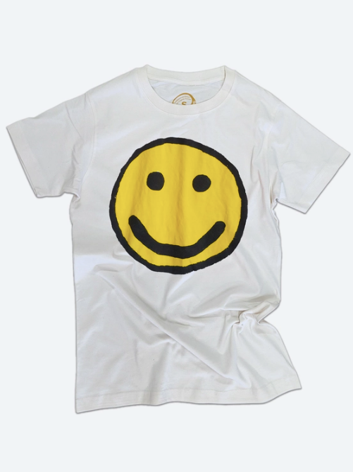 Smiley Tee