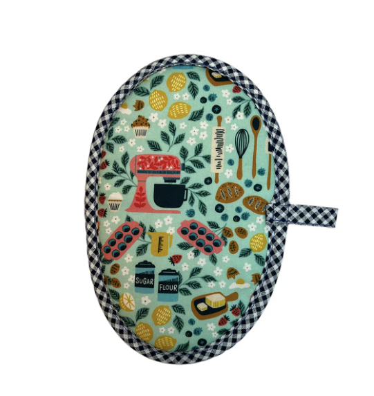 Bakeshop Mini Pincher Oven Mitt