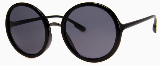 Endless Black Sunglasses