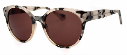 Millie Sunglasses - Leopard