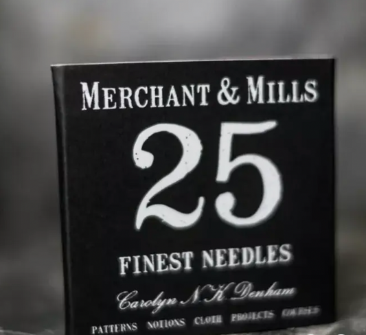 Finest Sewing Needles