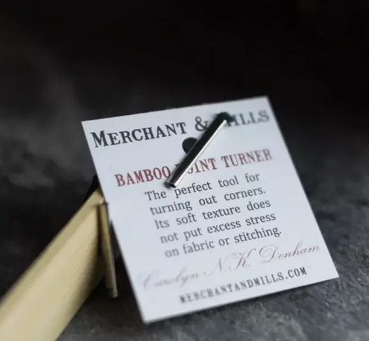 Sewing Point Turner