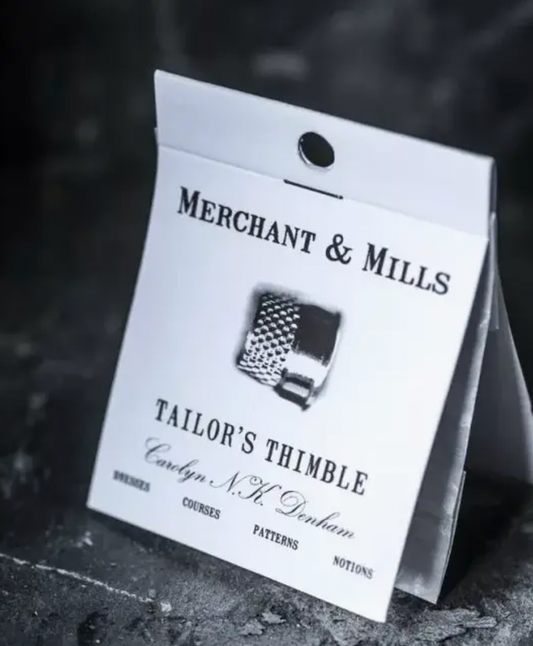 Tailor's Thimble