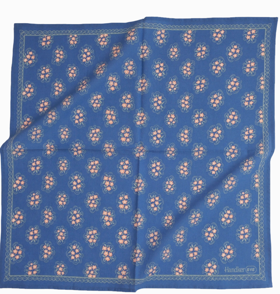 No. 515 Penny Bandana
