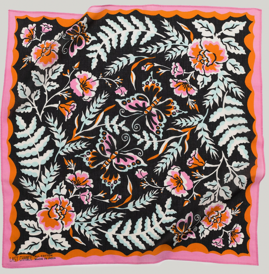 Wildwood Bandana