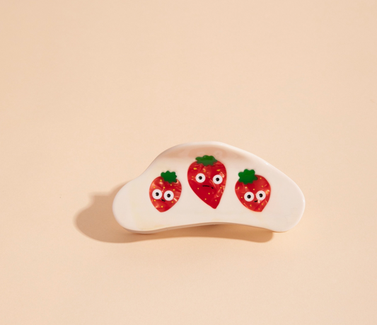 Ichigo Hair Claw