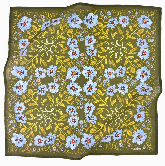 No. 143 Clara Bandana