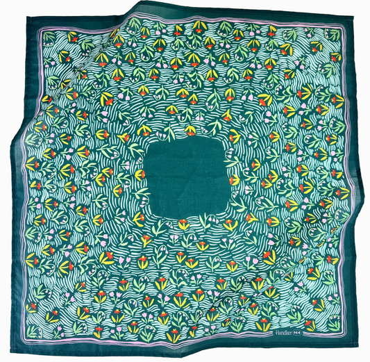 No. 144 Meadow Bandana
