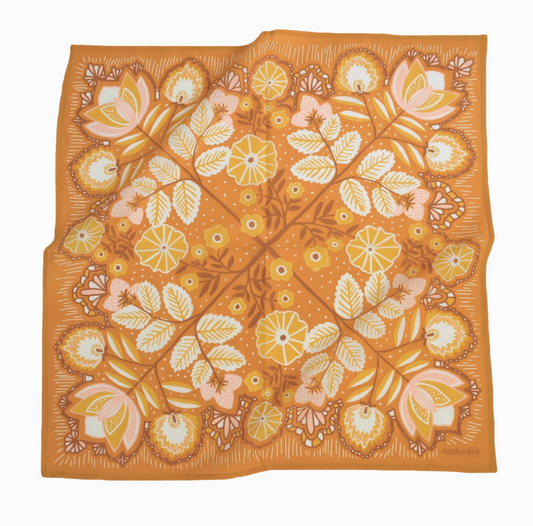 No. B503 Tawny Bandana