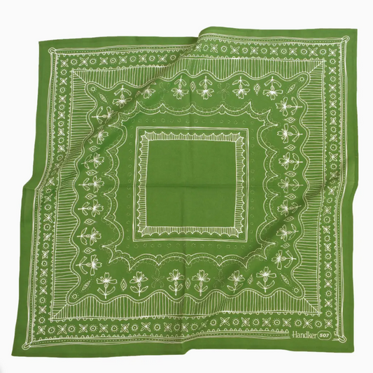 No. B507 Patsy Bandana