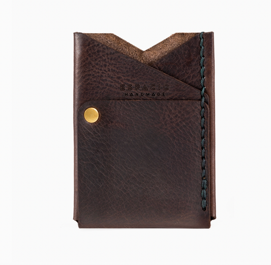 Big Spender Wallet - Dark Ash