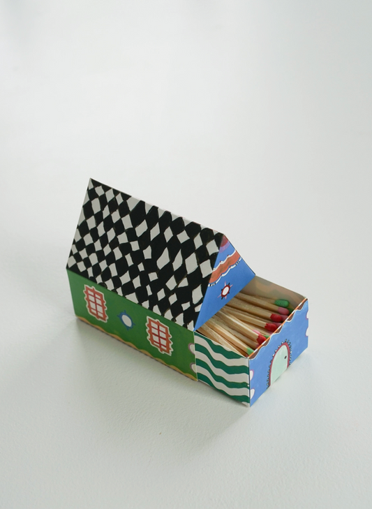 House Matches (Busbin)