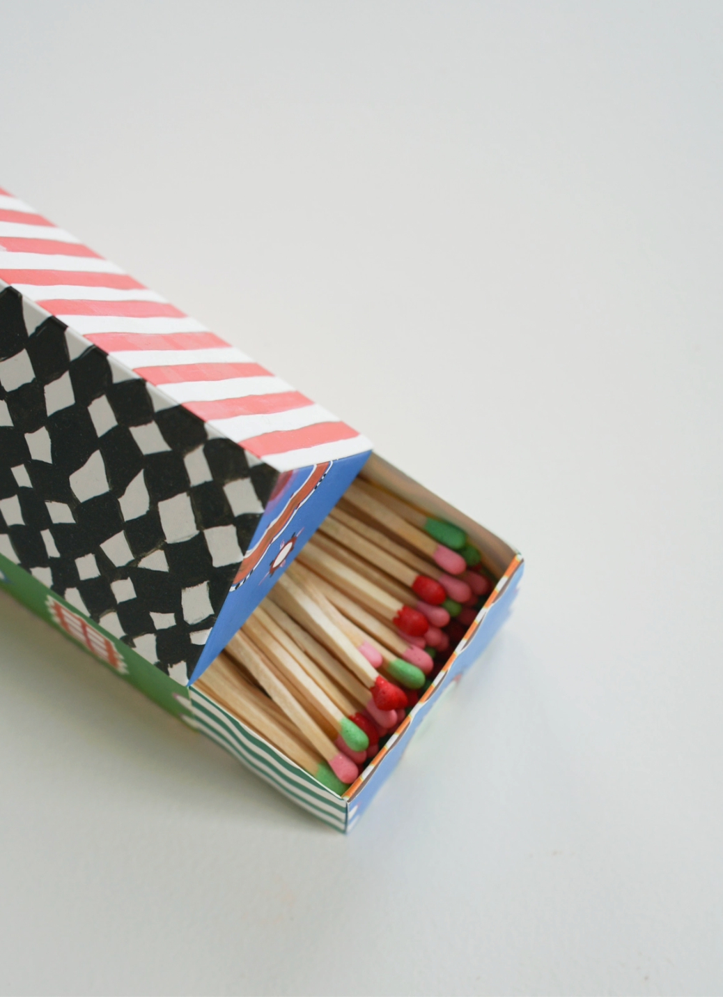 House Matches (Busbin)