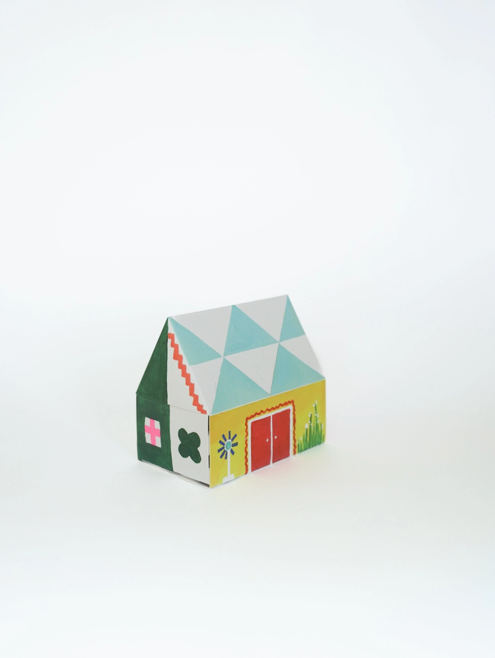 House Matches (Vashon)