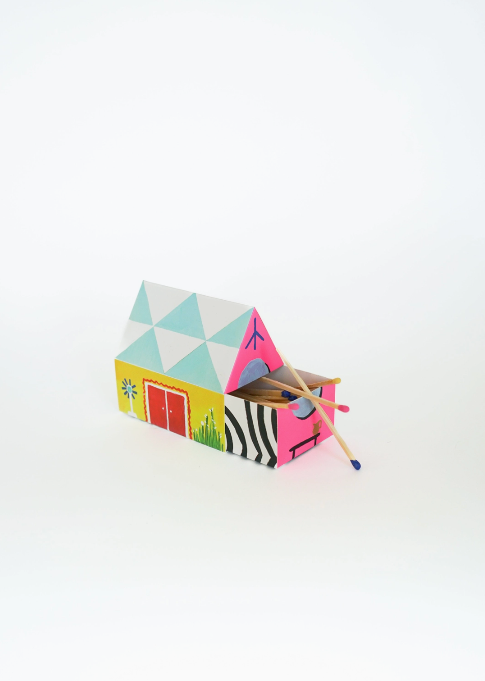 House Matches (Vashon)