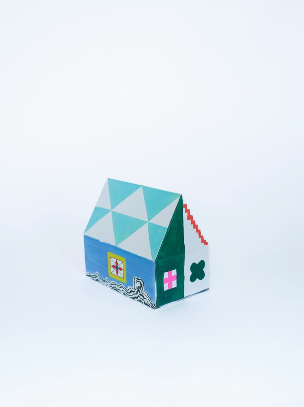 House Matches (Vashon)