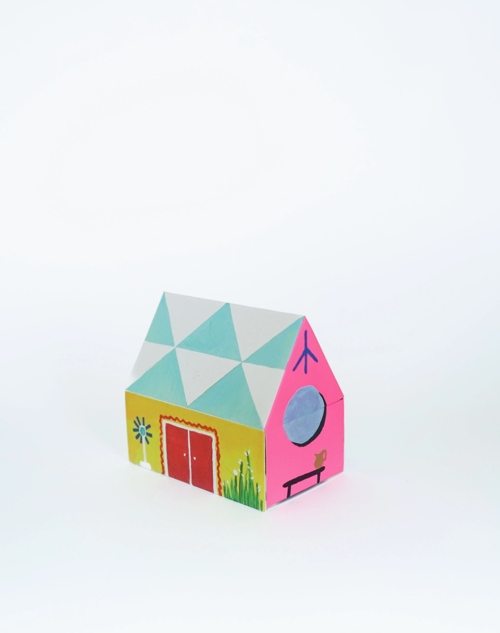 House Matches (Vashon)