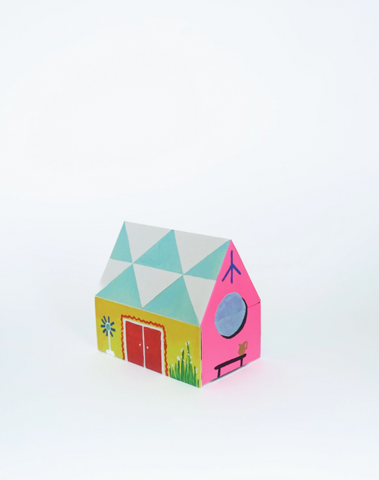 House Matches (Vashon)