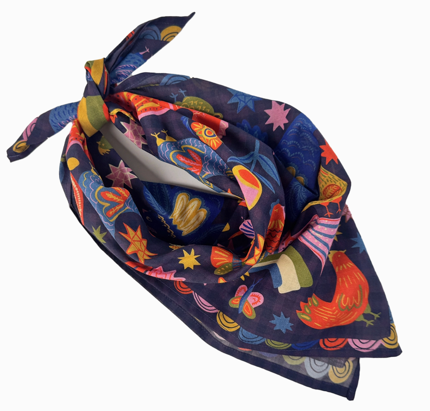 No. 147 Matilda Bandana