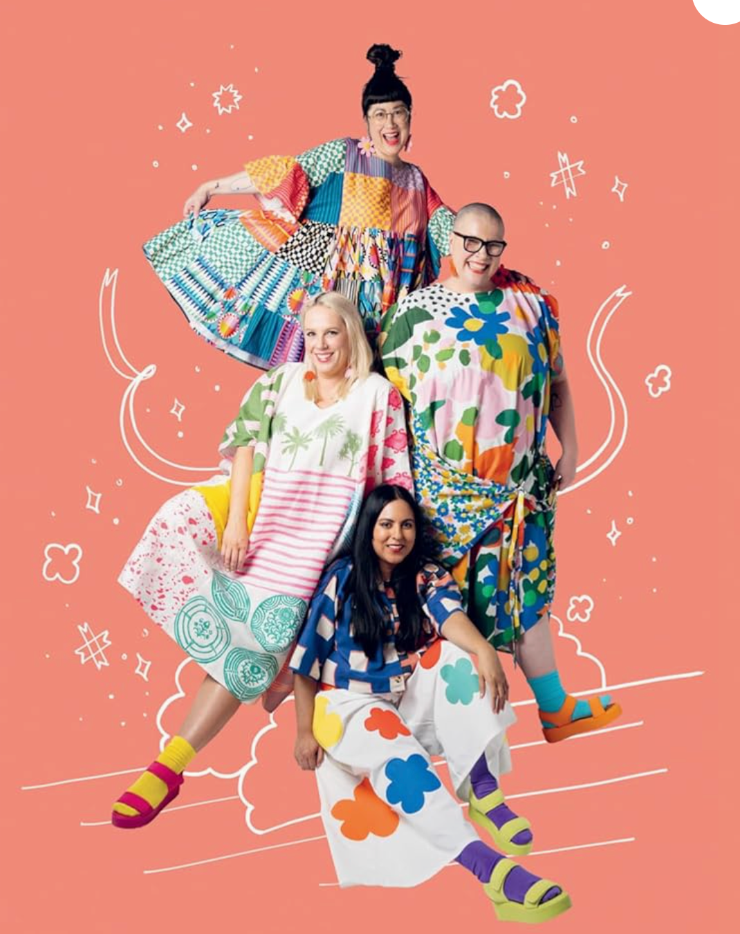 Making Happy Things by Sue Ching-Lascelles