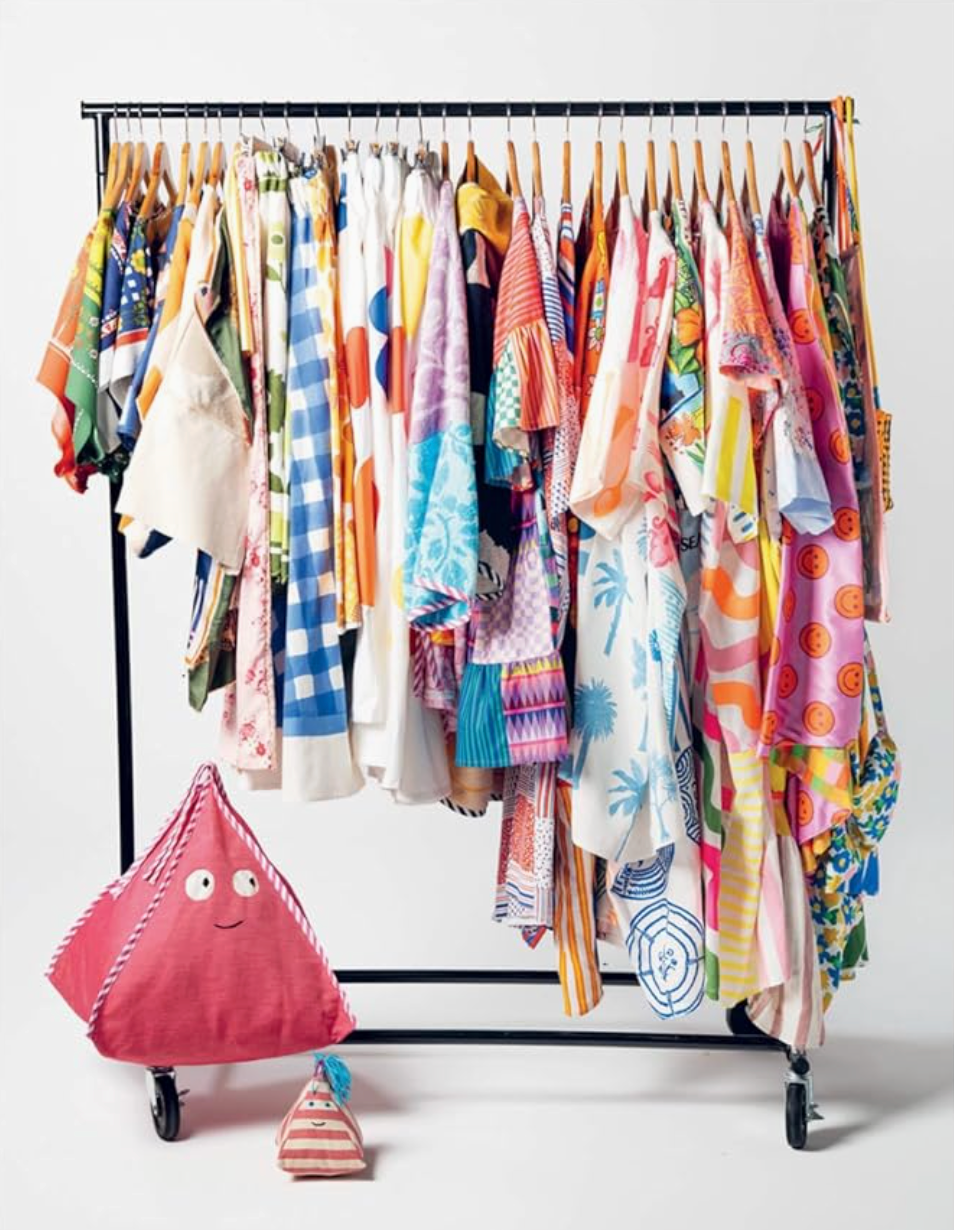 Making Happy Things by Sue Ching-Lascelles