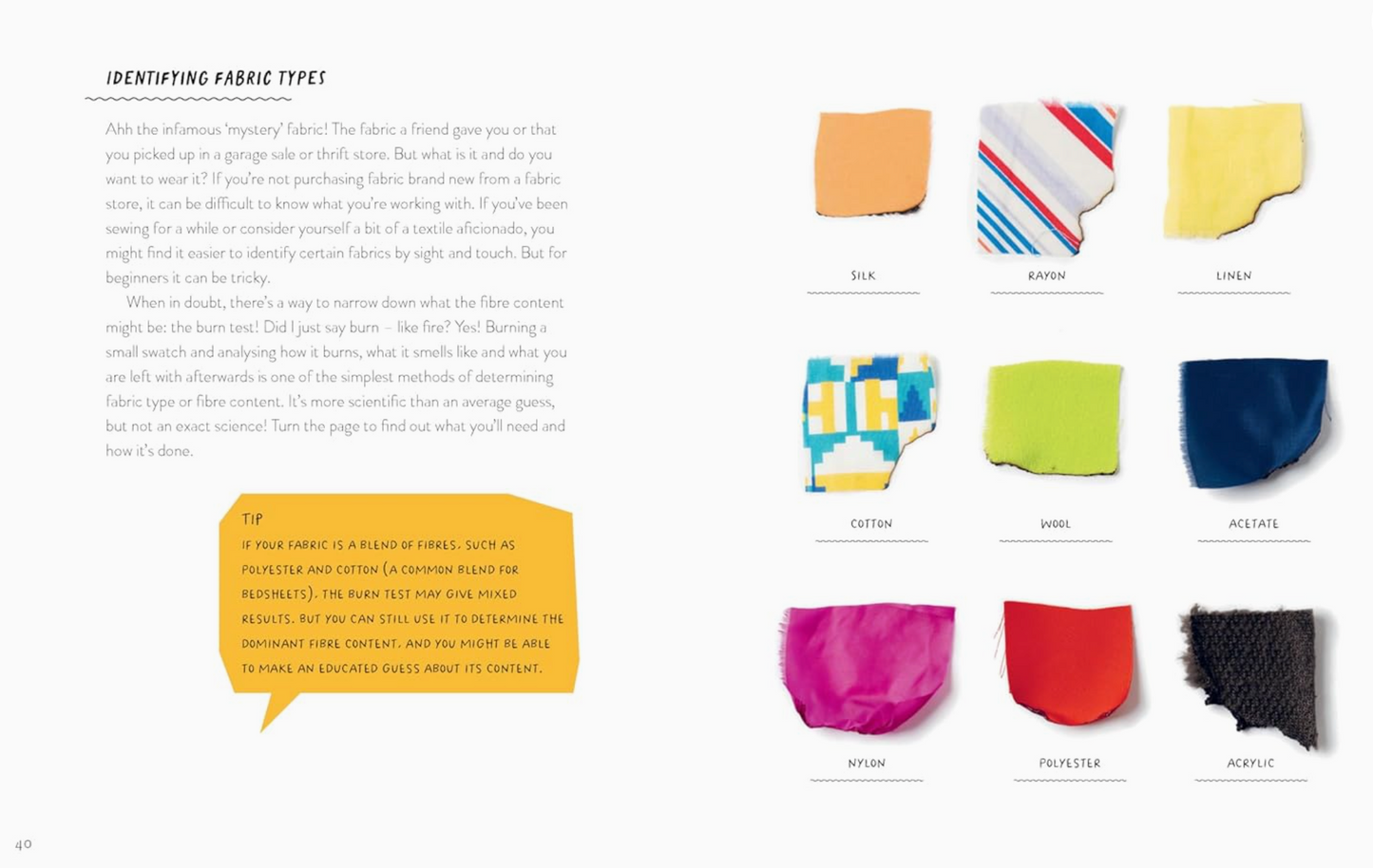 Making Happy Things by Sue Ching-Lascelles