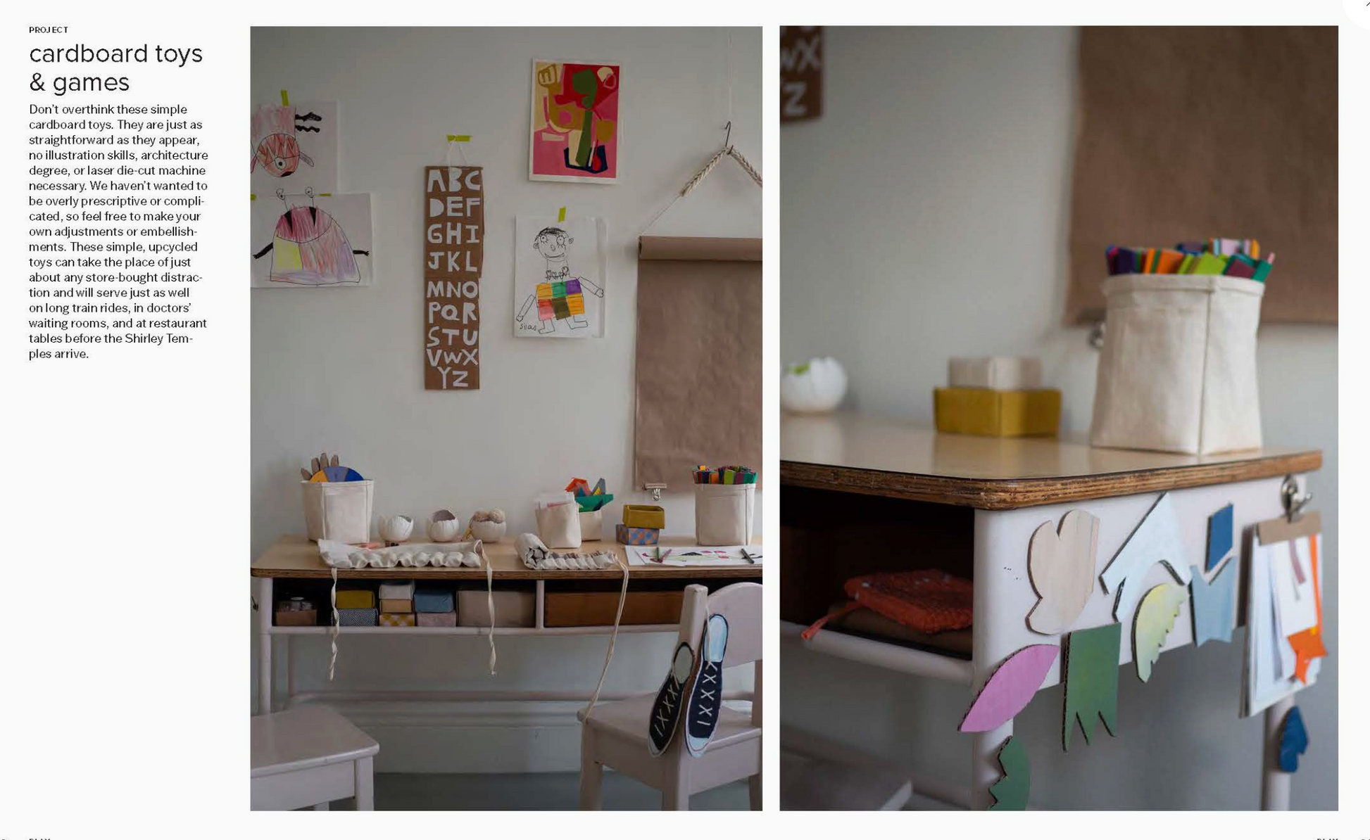 Making Things by Rose Pearlman and Erin Boyle Shift + Wheeler Making Things by Rose Pearlman and Erin Boyle Shift + Wheeler
