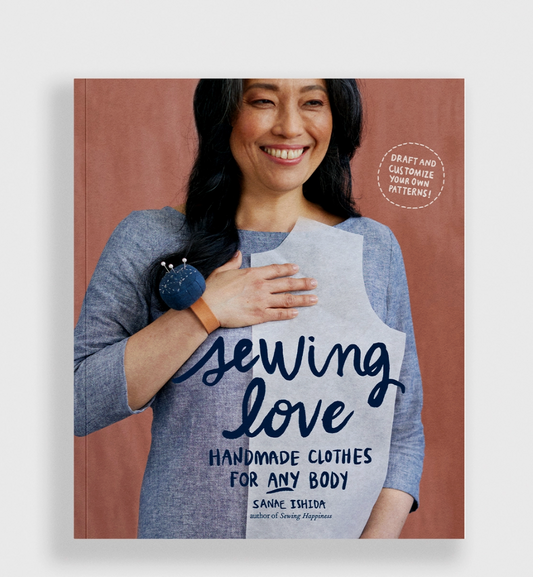 Sewing Love: Handmade Clothes for Any Body