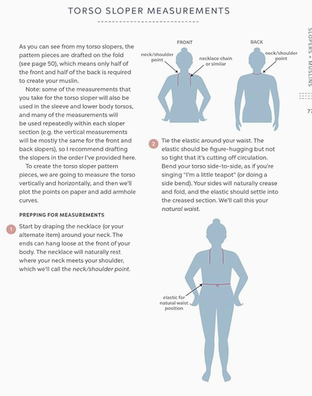 Sewing Love: Handmade Clothes for Any Body