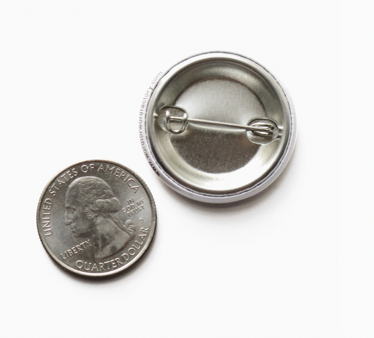 Word For Word Pins