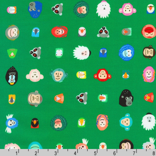 Kaufman Treetop Jungle Parakeet