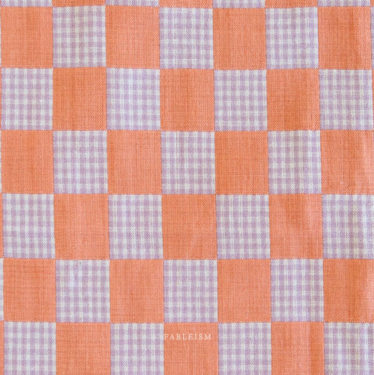 Fableism Checkmate Checkers in Sunset