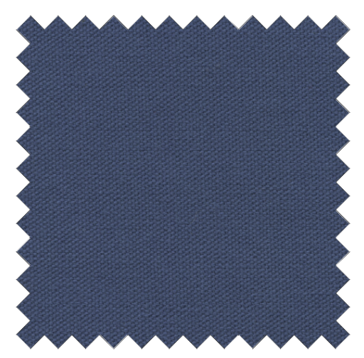 Carr Organic 10oz Canvas in Denim