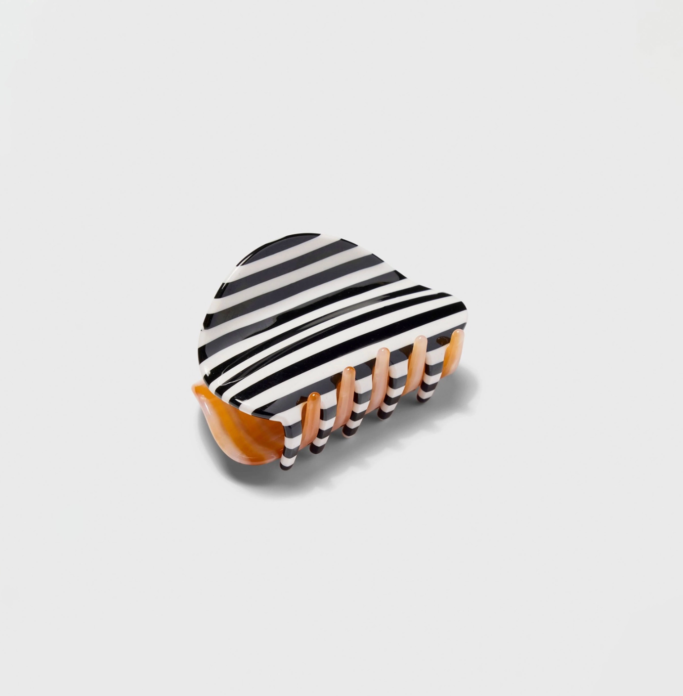 Juno Claw in Stripes