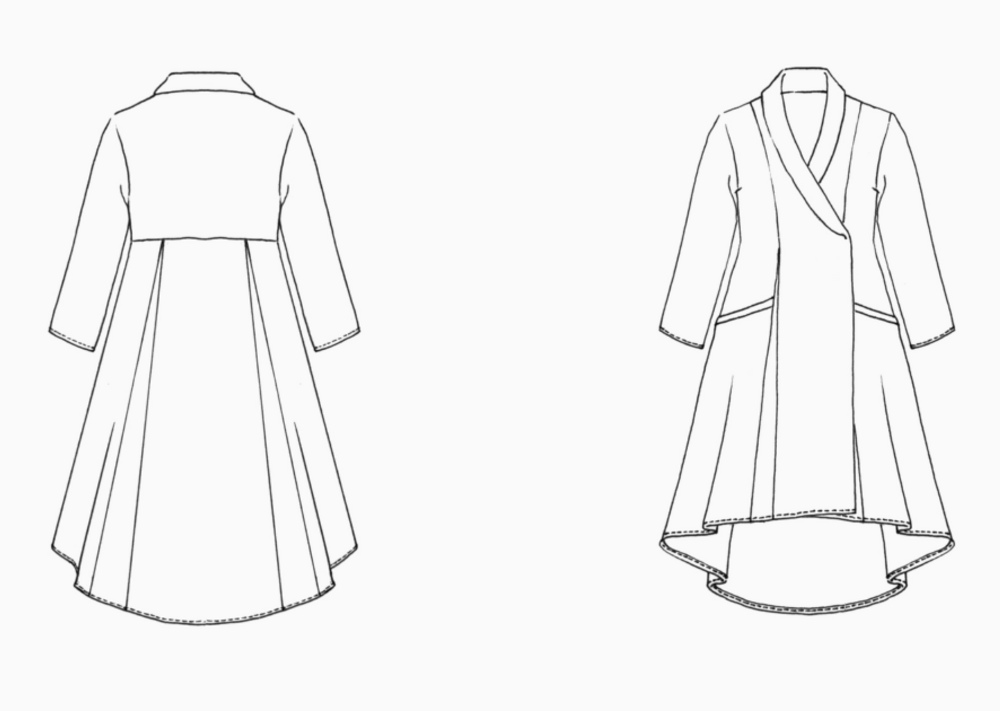 Lichen Duster Pattern