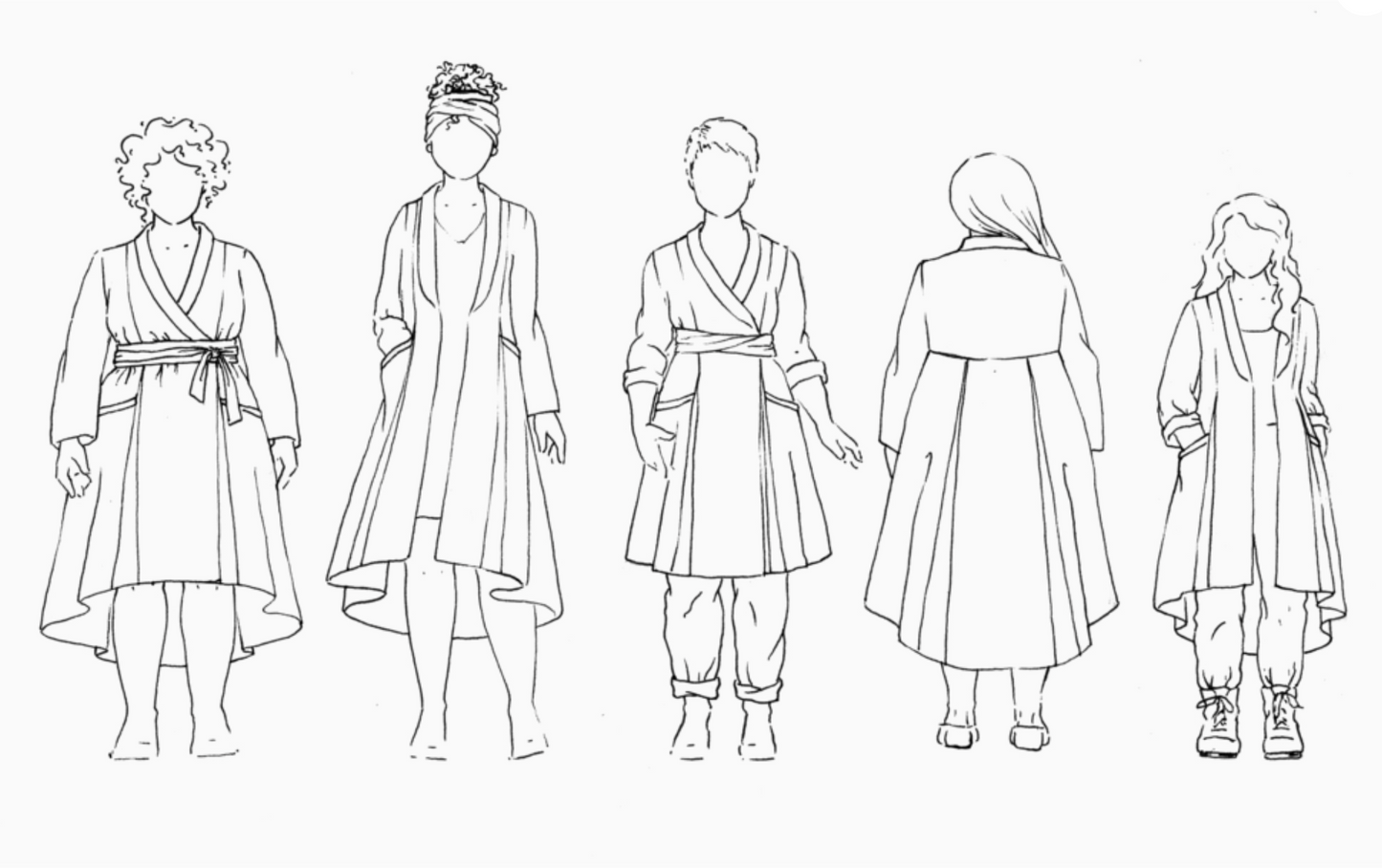 Lichen Duster Pattern