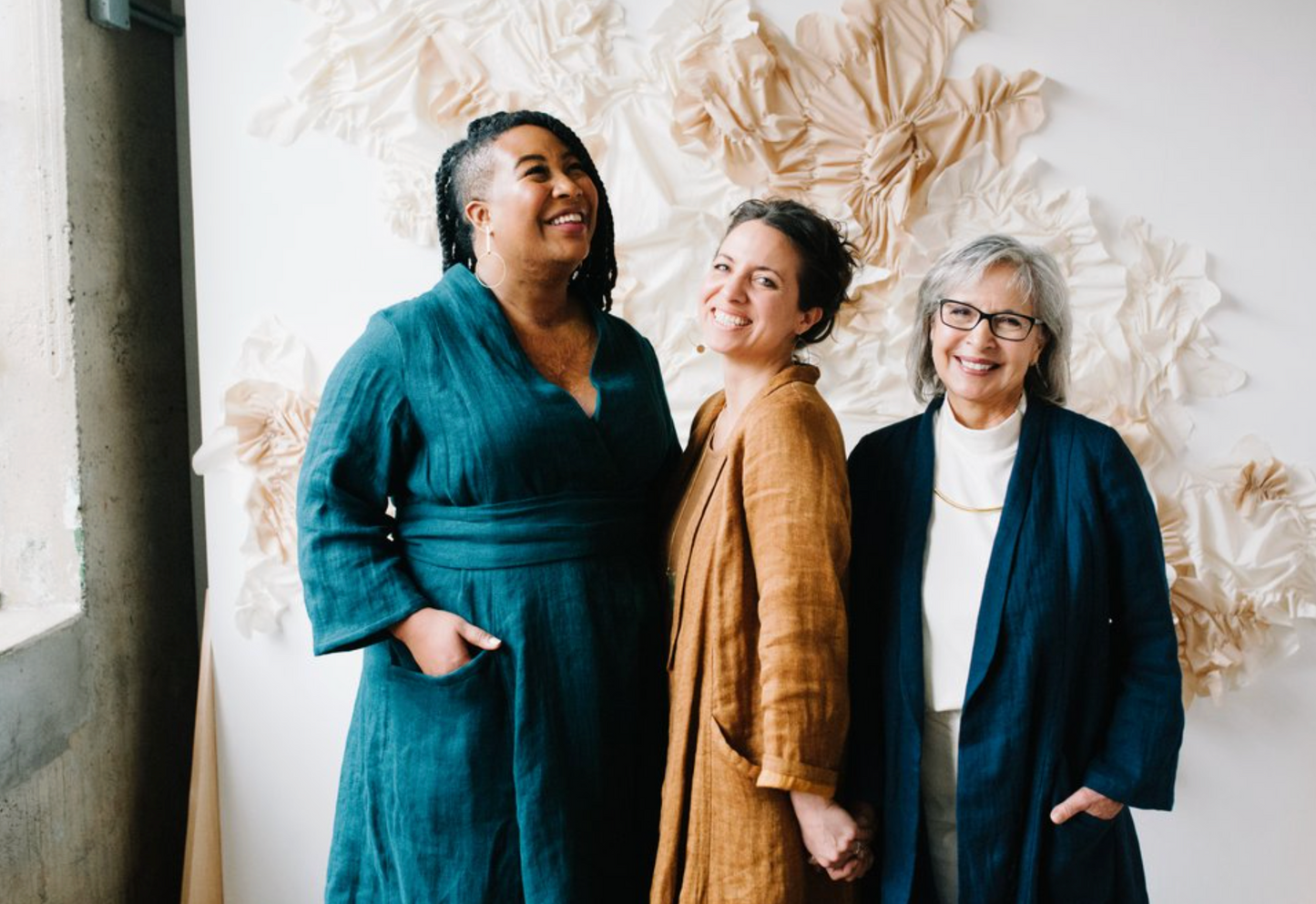 Lichen Duster Pattern